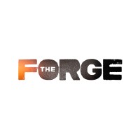 The Forge Entertainment Logo