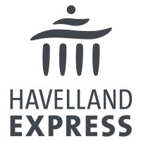 Havelland Express Frischdienst GmbH Logo