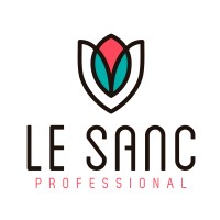 Le Sanc Professional Logo