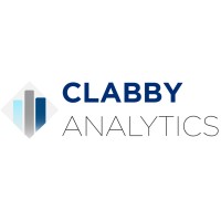 Clabby Analytics Logo