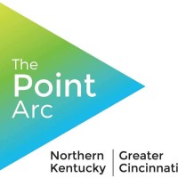 The Point/Arc of Northern Kentucky and Greater Cincinnati Logo