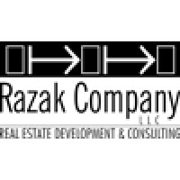 Razak Company Logo