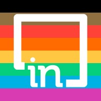 INvolve - The Inclusion People Logo