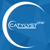 CatylystOne Logo