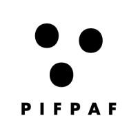 Pif Paf Logo