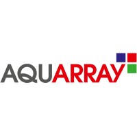 Aquarray Logo
