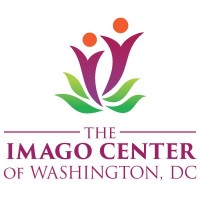 The Imago Center of Washington DC Logo