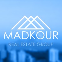 Madkour Group Logo