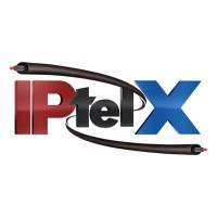IPtelX Logo