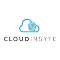 CloudInsyte Logo