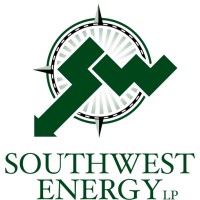 Southwest Energy LP Logo