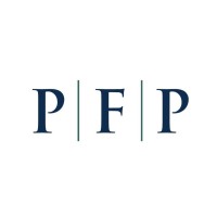 Profectus Financial Partners Logo