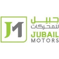 Jubail Motors Company Logo