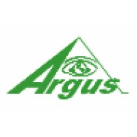 Argus Environmental Logo