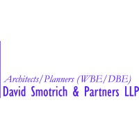 David Smotrich & Partners LLP Logo