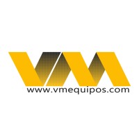 VM EQUIPOS Logo