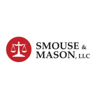 Smouse & Mason, LLC Logo