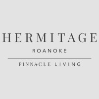 Hermitage Roanoke Logo