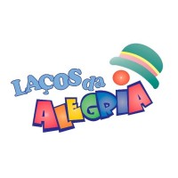 Laços da Alegria Logo