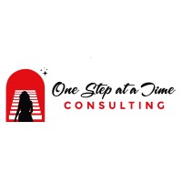 One Step At A Time Consulting, LLC Logo