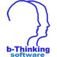 b-Thinking Software Logo
