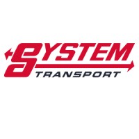 System Transport Logo
