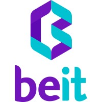 Be iT Recruitment Logo
