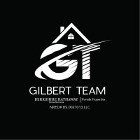 The Gilbert Team-Las Vegas Real Estate Logo