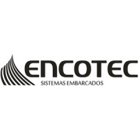 Encotec Eletrônica Indústria e Comércio Ltda Logo
