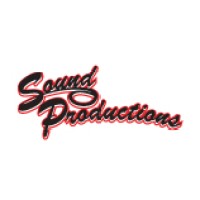 Sound Productions Entertainment Logo