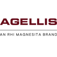 Agellis Group AB Logo