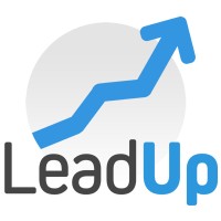 LeadUp LLC Logo