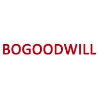 Bogoodwill Industrial Logo