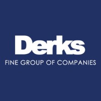Derks Fine Group of Companies Logo