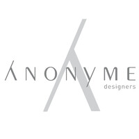 ANONYME designers Logo