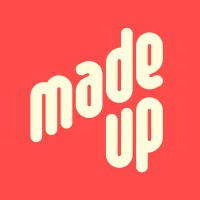 Made Up Logo