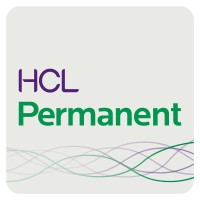 HCL Permanent Logo