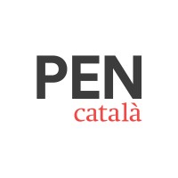 PEN Català Logo