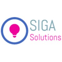 SIGA Solutions Limited Logo