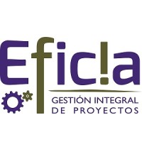 EFICIA Gestión Integral de Proyectos S.L. Logo