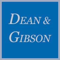 Dean & Gibson, PLLC Logo