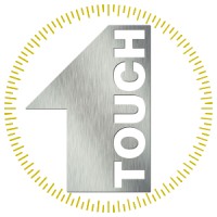 1 Touch Repair Ltd. Logo