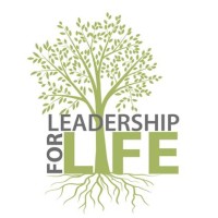 Leadership for Life Logo
