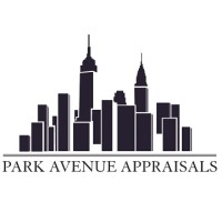 Park Avenue Appraisals Logo