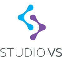 Studio VS | Sistemas Exclusivos para a Gestão de Shopping Centers Logo
