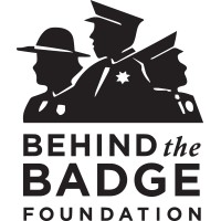 Behind the Badge Foundation Logo