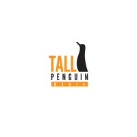 Tall Penguin Media Ltd Logo