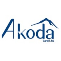 Akoda Land Ltd. Logo