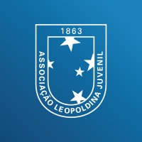 Associação Leopoldina Juvenil Logo