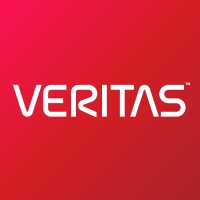 Veritas Technologies LLC Logo